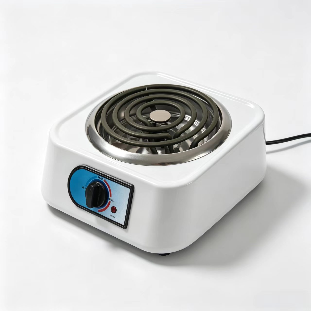 Premium single burner electric hot plate OEM manufacturer HL‑200 Hualing manufacturer China
