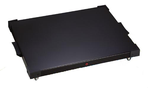 Enamel Food Warming Plate OEM Supplier HL‑5003 Hualing manufacturer China
