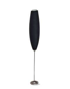 Battery‑Operated Handheld Milk Frother Wholesale HL‑MF201 Hualing manufacturer China