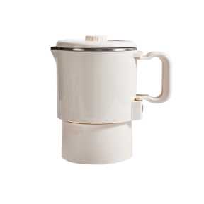 0.8L Foldable Electric Kettle OEM Wholesale SH‑10A Hualing manufacturer China